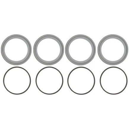 Raybestos WK631 Raybestos Element3 Brake Caliper Seal Kit - Image 1 of 4