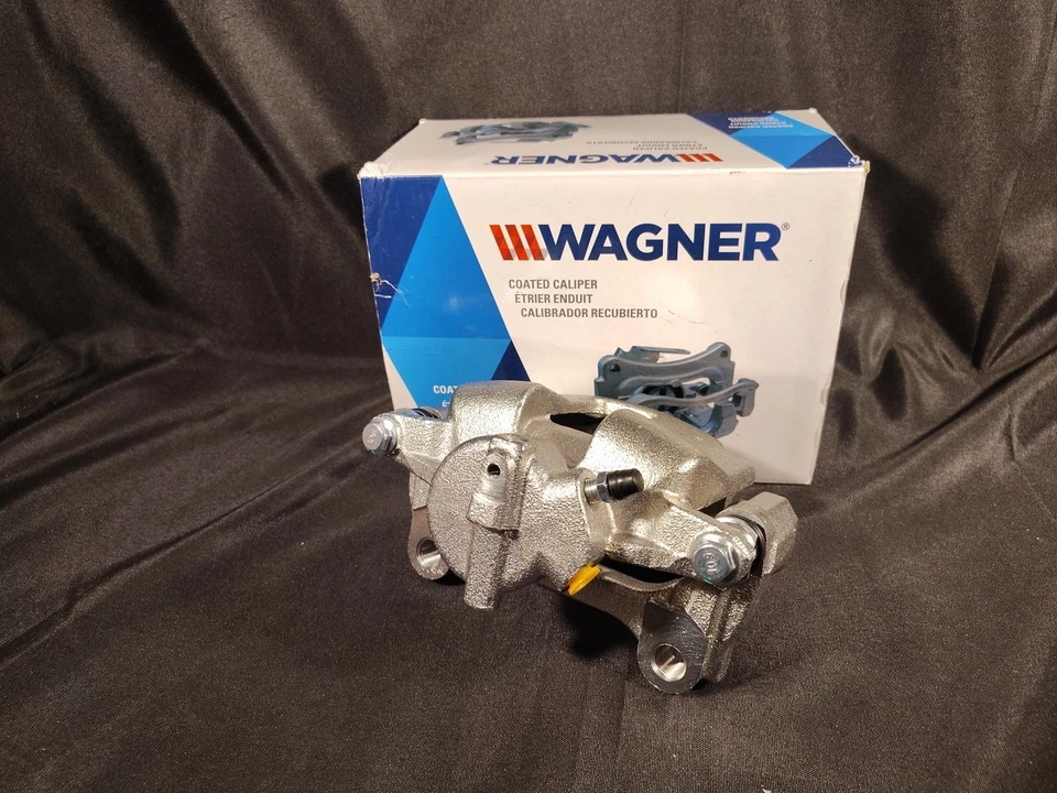 Pinza de freno trasera derecha para Ram ProMaster 2500 2014 2015 2016 2017 2018 2019 20 Foto 1 de 4