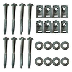 924-311 Truck Bed Mounting Hardware Kit for Ford F250 F350 F450 F550 Super Duty - Picture 1 of 6