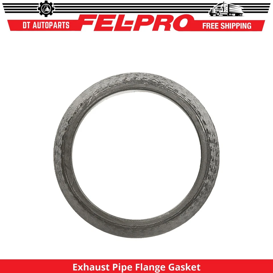 Junta de flange para tubo de escape Toyota Tundra 2005-2006 Fel-Pro - Imagem 1 de 1