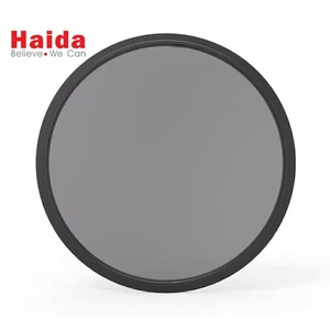 Haida M15 Magnetic NanoPro CPL ND0.9 1.8 3.0 Clear-Night Filter for M15 Holder - Picture 1 of 17