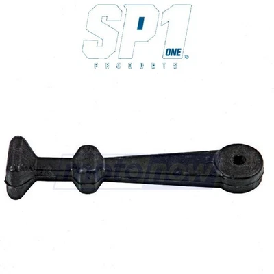 SP1 OE Style Hood Strap for 1990-1991 Arctic Cat Jag Mountain Cat - Body sr Foto 1 de 4