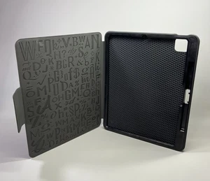 Full Body Magnetic Slim Case Cover Integrated Stand for iPad Pro 13 inch 2024 M4 - Bild 1 von 21
