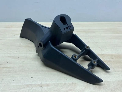 Portatarga Originale Ducati 848 EVO 2008. 56110251A - Photo 1/4