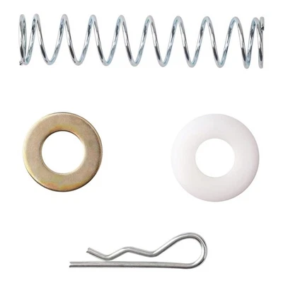 Transmission Shifter Bushing Kit 10236109 For Chevrolet Malibu El Camino 1967-87 - Image 1 of 4