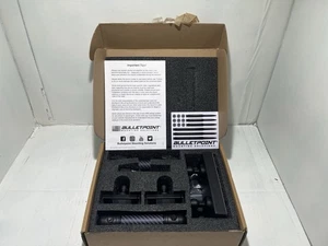 Kit de montage pour tableau de bord Bulletpoint BMS-RM2Uni_Uni avec 2 supports et bras de téléphone - Photo 1 sur 3