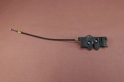 2012 - 2015 Honda NC700 NC700X Seat Latch Mount Bracket - Image 1 of 4