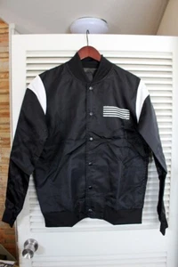 BIGBANG Stadium Jacket WORLD TOUR 2015-2016 [MADE] IN JAPAN Size M BLK - Bild 1 von 8