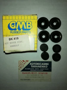 KIT GOMMINI RUOTE POST. BK  419 RENAULT - Picture 1 of 1