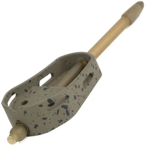 Fox Matrix Alloy Open Feeder - Feederkorb, Methodkorb, Futterkörbe zum Feedern - Bild 1 von 1