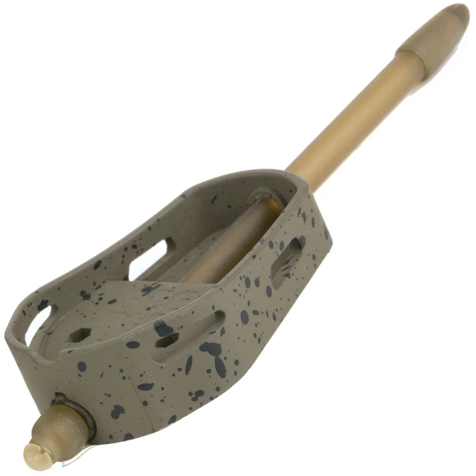 Fox Matrix Alloy Open Feeder - Feederkorb, Methodkorb, Futterkörbe zum Feedern - Bild 1 von 1