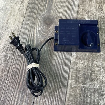 LIFE-LIKE 21649 ХОББИ ТРАНСФОРМАТОР 390J 20VAC 18VDC-HO масштаб - Изображение 1 из 4