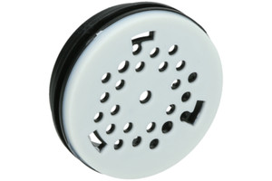 Saeco Tray Disk Mobile Chamber for sin029 Lavazza in My Own Way original