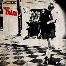 Talks,the Hulligans (CD) (UK IMPORT)