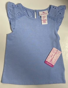 Tommy Bahama Girls (Size 4) Sleeveless Shirt!! NWT!! - Picture 1 of 2
