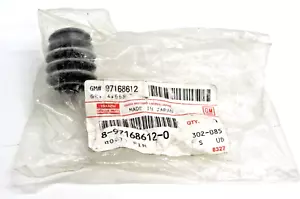 Nuevo Alfiler Bota Antiguo Stock Isuzu 8-97168612-0 #CP - Imagen 1 de 2