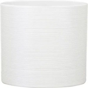 Scheurich Übertopf Serie 828 Ø 23 x 21 cm panna Blumentöpfe & Übertöpfe - Bild 1 von 1