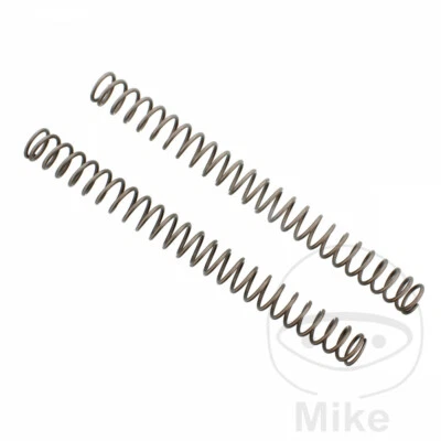 Ducati 1098 1198 R/S 2008 2009 2010 YSS Fork Springs (VARIOUS SPRING RATES) - Image 1 of 3