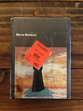ZAPIECZĘTOWANA kaseta z taśmą torową Maria Muldaur S/T 8 - NOS Vintage