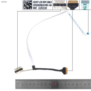 NEW eDP 30pin Non touch Cable for Lenovo Ideapad 5-15ARE05 5-15ITL05 5-15ALC05 - Picture 1 of 1