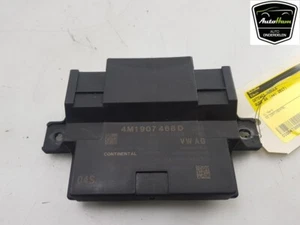 MÓDULO DE PUERTA DE ENLACE GATEWAY MODULE Audi A4 Avant (B9) 2017 4M1907468D - Imagen 1 de 4