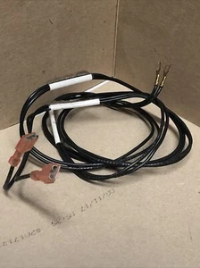 WEIL McLAIN 54" Wiring Harness/LIMIT LEADS OEM NEW UNIVERSAL BOILER - Picture 1 of 2
