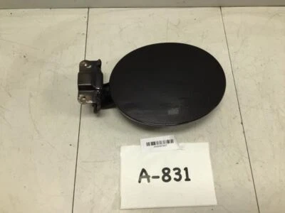 2011 NISSAN MAXIMA S PORTA DE ENCHIMENTO DE COMBUSTÍVEL FABRICANTE DE EQUIPAMENTO ORIGINAL+ (PRETO CARMESIM) - Imagem 1 de 4