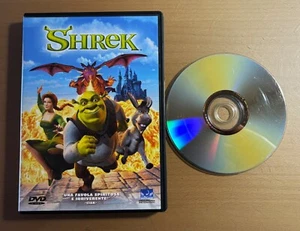 DVD - SHREK - USATO COME DA FOTO - Picture 1 of 2