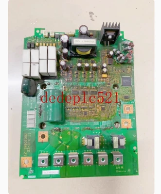 1PCS II-XJ2-E2 2B030841-2T Hitachi Wechselrichter WJ200 Serie 11 15KW board - Image 1 of 3