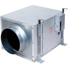 Panasonic FV-40NLF1 WhisperLine 2.1 Sones Ceiling Mounted Energy - Galvanized