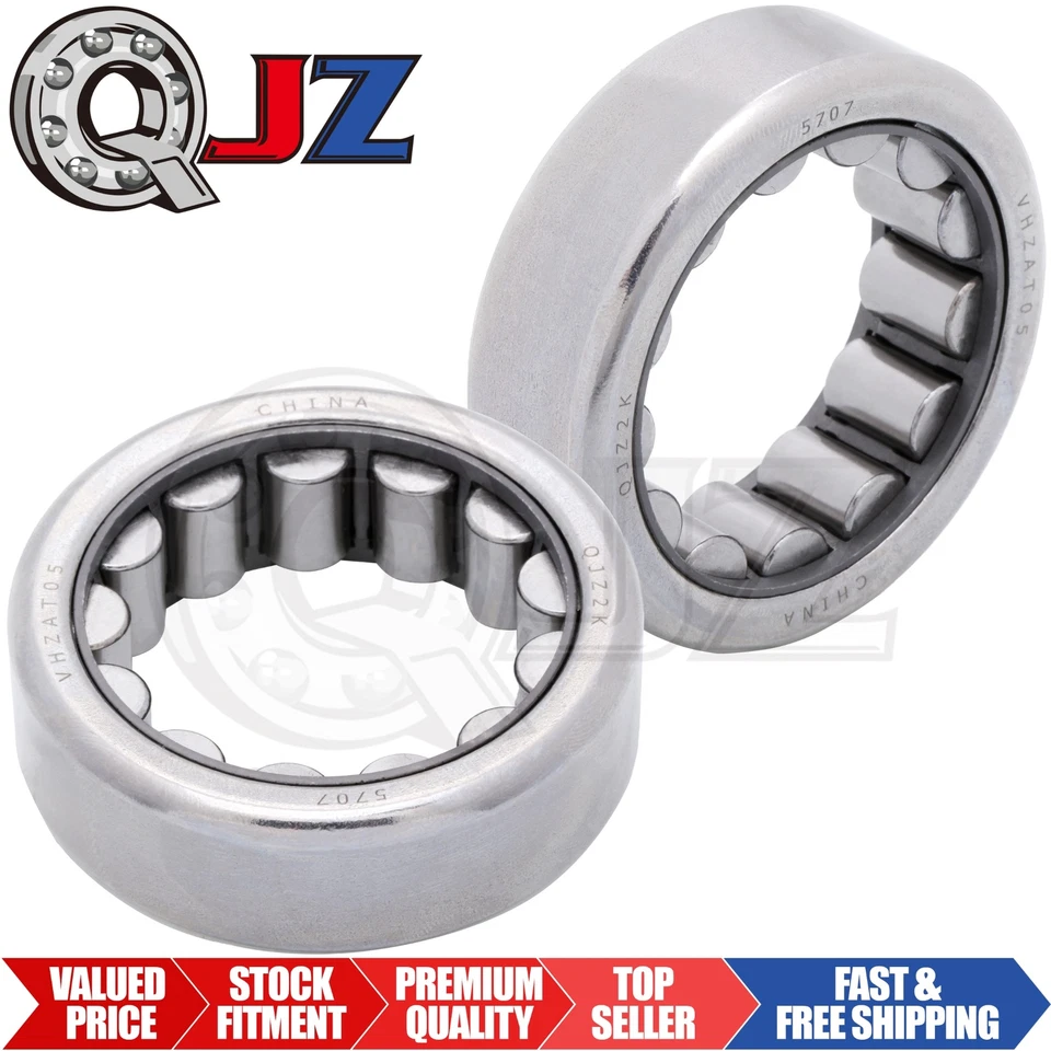 [REAR(Qty.2)] Manual Trans Countershaft Bearing For 1983-1984 Ford Thunderbird - Изображение 1 из 4