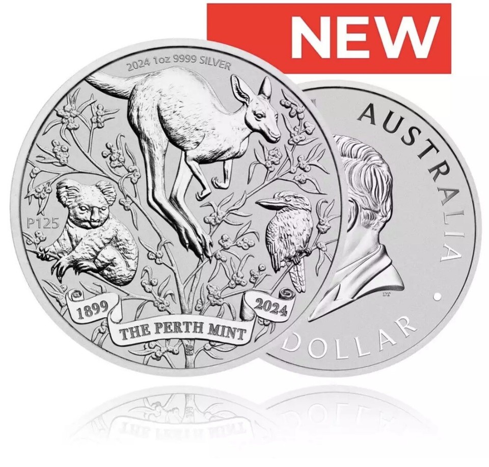 Silver Bullion for sale eBay AU