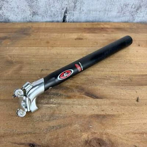 Easton EC70 Carbon 31.6mm x 350mm 20mm Setback Bike Seatpost 220g - Picture 1 of 9