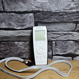 OLYMPUS VN-600PC DIGITAL VOICE RECORDER #5303 - Picture 1 of 4
