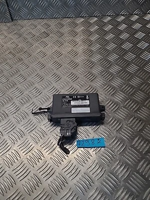 2015 RANGE ROVER EVOQUE MICROLISE CONTROL MODULE UNIT E1110R059467 - Image 1 of 4
