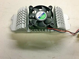 Yate Loon Slot 1 cpu cooling fan new old stock Vintage - Picture 1 of 7