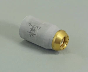 2pcs 9-8237 shield cup Consumables for Thermal dynamics SL60 SL100 torch - Picture 1 of 1