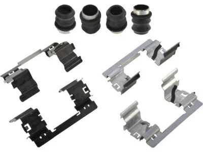 For 2008-2020 GMC Yukon Brake Hardware Kit Front API 48759RF 2009 2010 2011 2012 - Image 1 of 2
