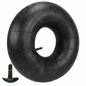 Proven Part 15X6.00-6 Front Lawn Mower Tire Inner Tube 15X6-6, 15X6X6, TR13 Stra - Picture 1 of 7