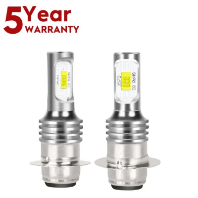 Super Bright LED Light Bulbs For Can Am Ds90 Ds70 2008 - 2022 Bulb V33100dgf000 - Image 1 of 4