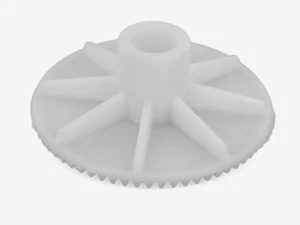 LESCO 80lb Spreader Bevel Gear 060013 for the older Models 020092 and 020093 - Picture 1 of 1