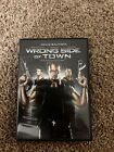 Wrong Side of Town (DVD, 2010)