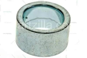 SUZUKI DR125 DR100 GSX-R SPACER (6.5X9X5) DISTANZIALE GENUINE PARTS 09180-06306 - Foto 1 di 9