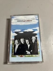 American Dream by Crosby, Stills, Nash & Young Cassette 1988 "Got It Made" - Picture 1 of 3