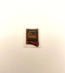 Miniature Dollhouse Ribs Package - Picture 1 of 5
