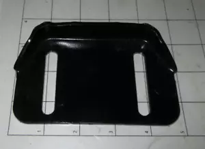 Skid Shoe GENUINE MTD 784-5580 784-5580-0637 984-5580 CRAFTSMAN YARD MACHINE - Picture 1 of 3
