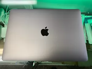 Apple Macbook Air Retina 13" Space Gray Full Screen Assembly  A2179 2020 - Picture 1 of 8