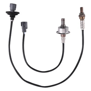 2x New Oxygen Sensor Up & Downstream For Scion xD 1.8L L4 2008-2009 8946508010 - Foto 1 di 12