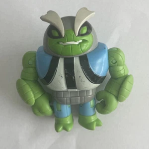 2018 Playmates Toys Ben 10 Slapback 4" Action Figure - Picture 1 of 2