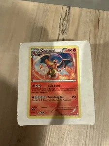 Charizard 20/149 Boundaries Crossed Holo - Picture 1 of 2